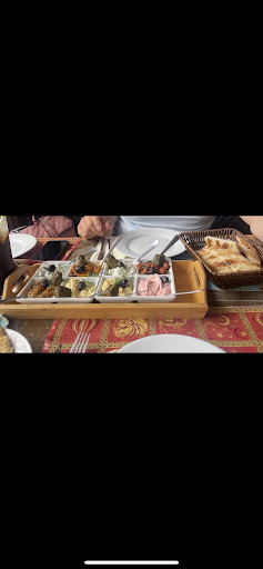 Photo of Niwan Restaurant - 31-33 Midland Rd, Wellingborough NN8 1HF